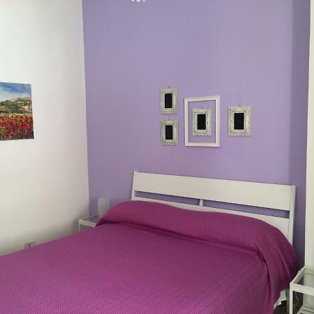 Antonio'S House Bed & Breakfast อากริเจนโต ภายนอก รูปภาพ