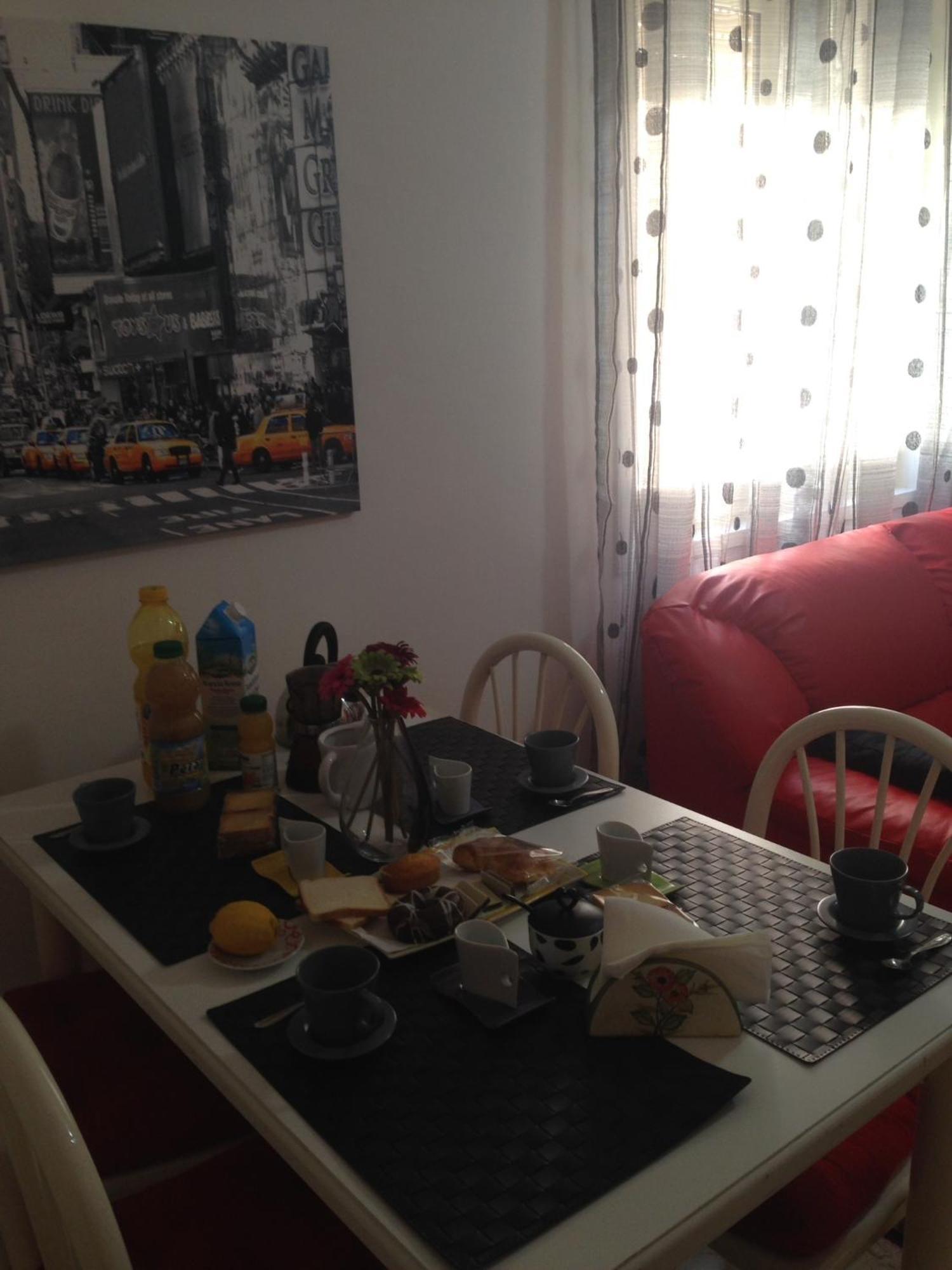 Antonio'S House Bed & Breakfast อากริเจนโต ภายนอก รูปภาพ