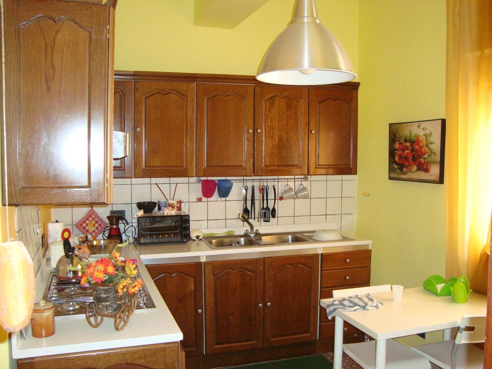Antonio'S House Bed & Breakfast อากริเจนโต ภายนอก รูปภาพ