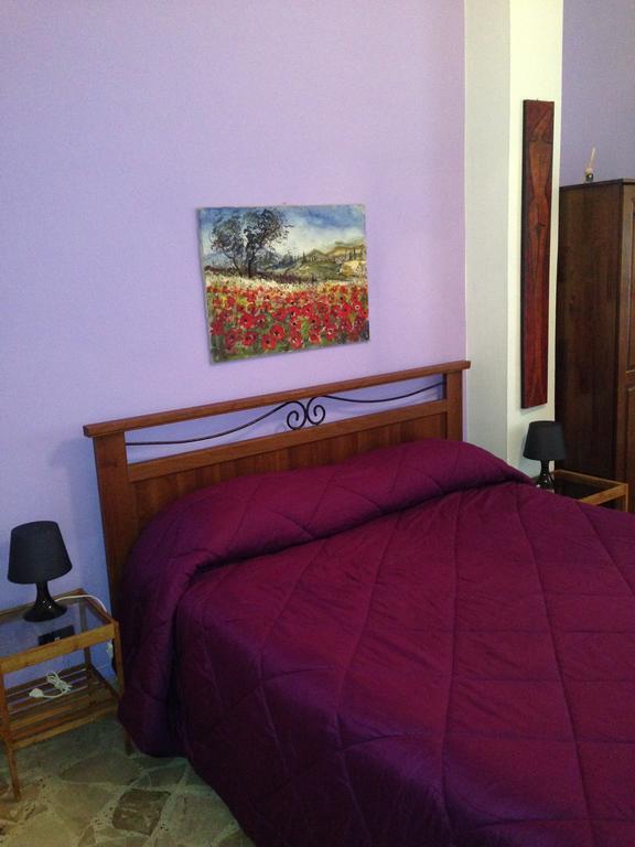 Antonio'S House Bed & Breakfast อากริเจนโต ห้อง รูปภาพ