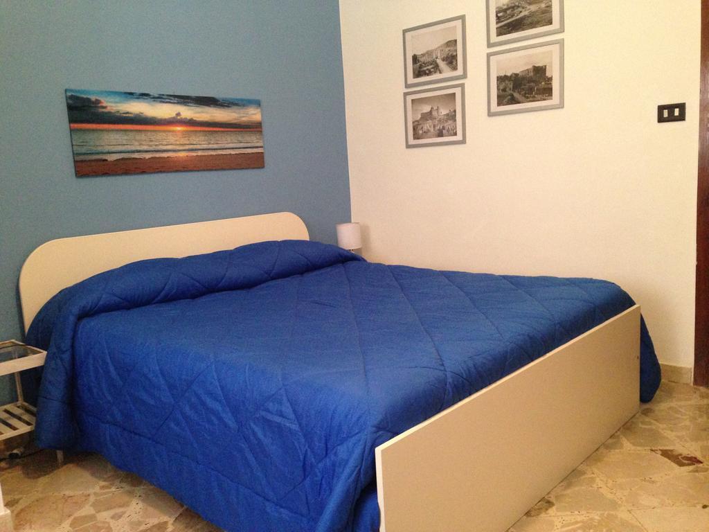 Antonio'S House Bed & Breakfast อากริเจนโต ห้อง รูปภาพ