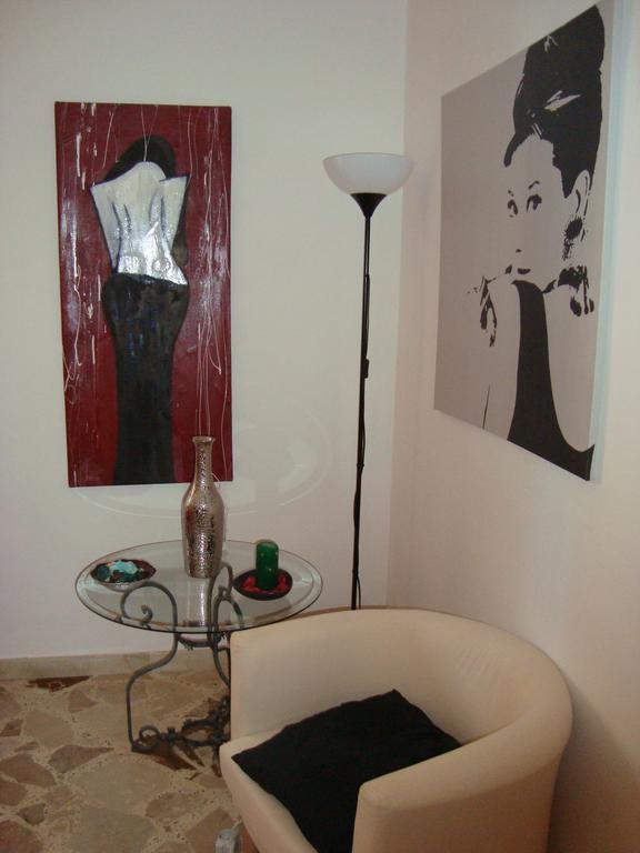 Antonio'S House Bed & Breakfast อากริเจนโต ภายนอก รูปภาพ