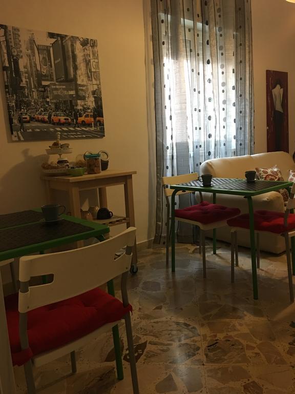 Antonio'S House Bed & Breakfast อากริเจนโต ภายนอก รูปภาพ