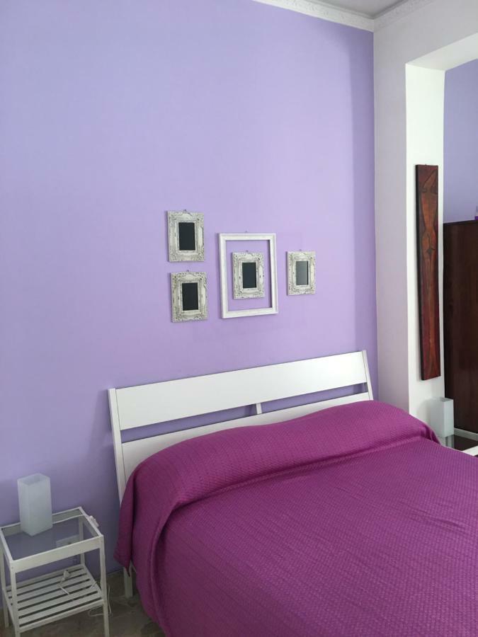 Antonio'S House Bed & Breakfast อากริเจนโต ภายนอก รูปภาพ